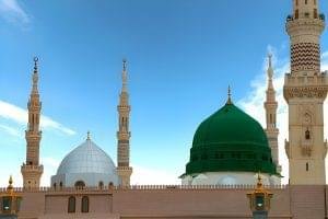 Ibaadat By Eventica