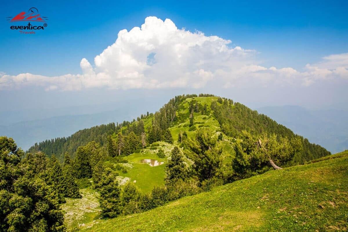GALIYAT REGION