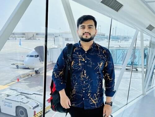 Bilal Soomro