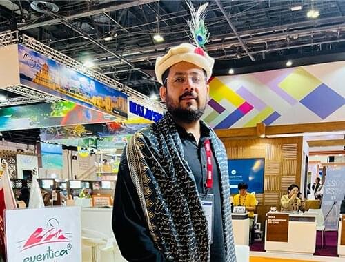 DR. Ahmed Awan