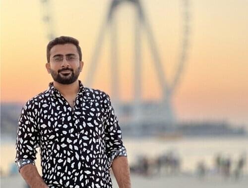 DR. Haseeb Naviwala