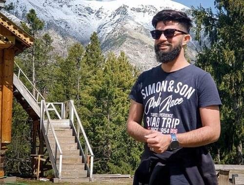 Malik Tanzeel