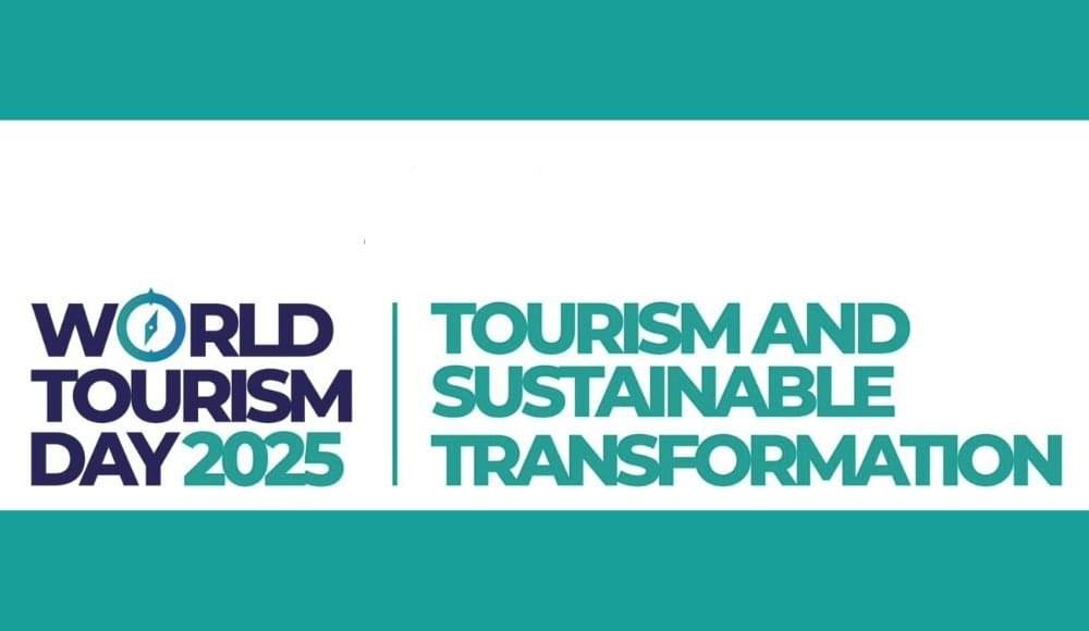 World Tourism Day 2025