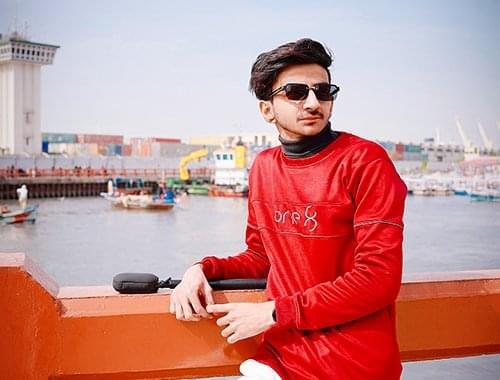 Mubashir Ahmed Soomro